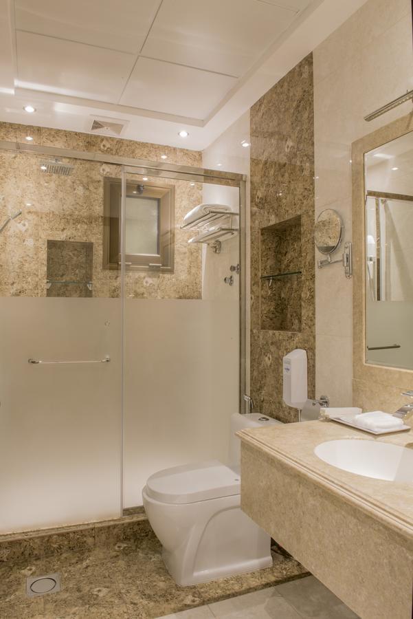 Normina 4* Dammam