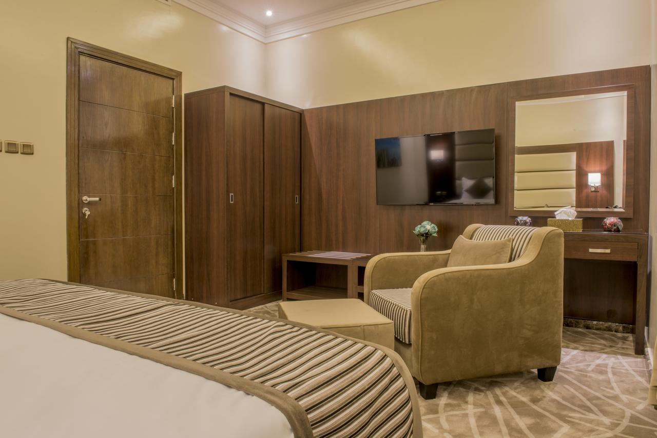 Appart hôtel Normina 4*