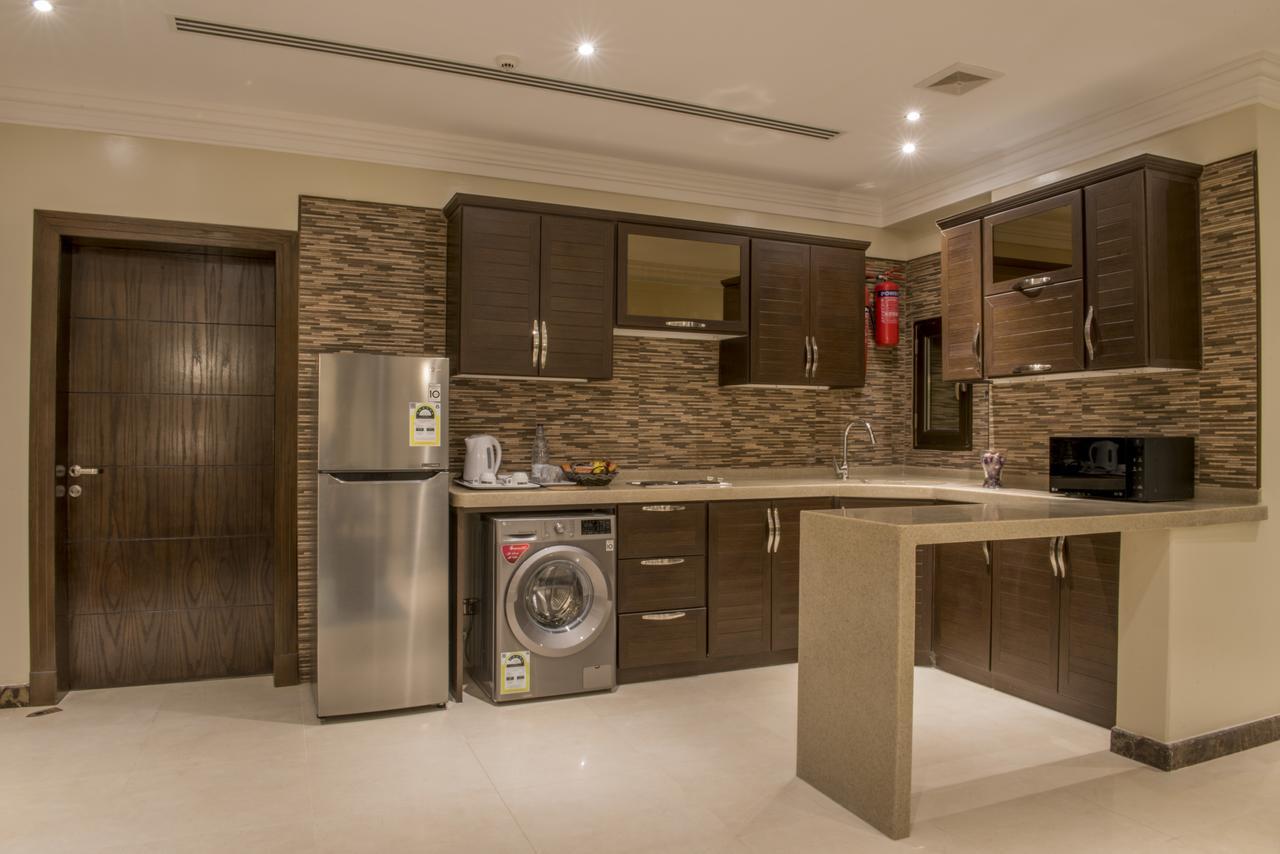 Appart hôtel Normina 4*
