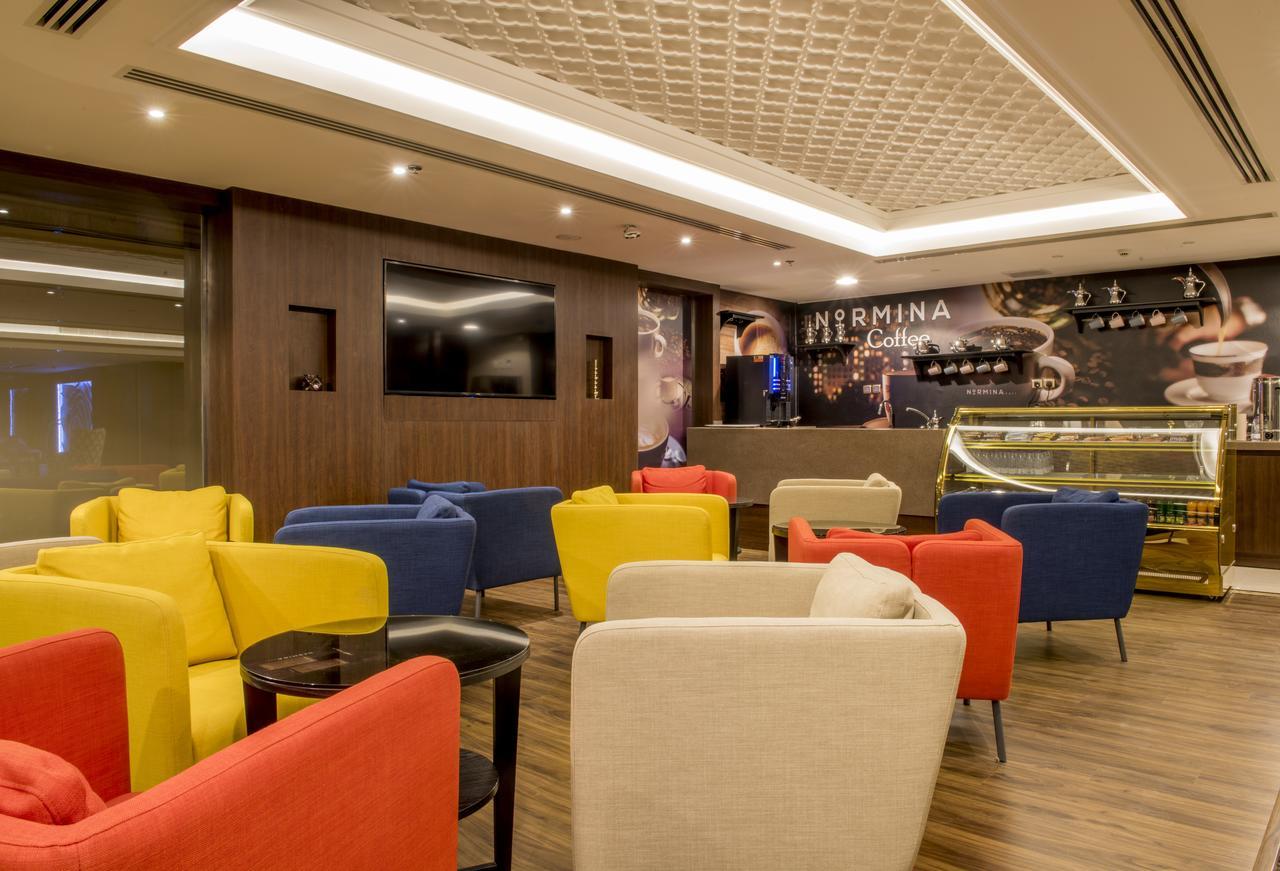 Normina Appart hôtel Dammam