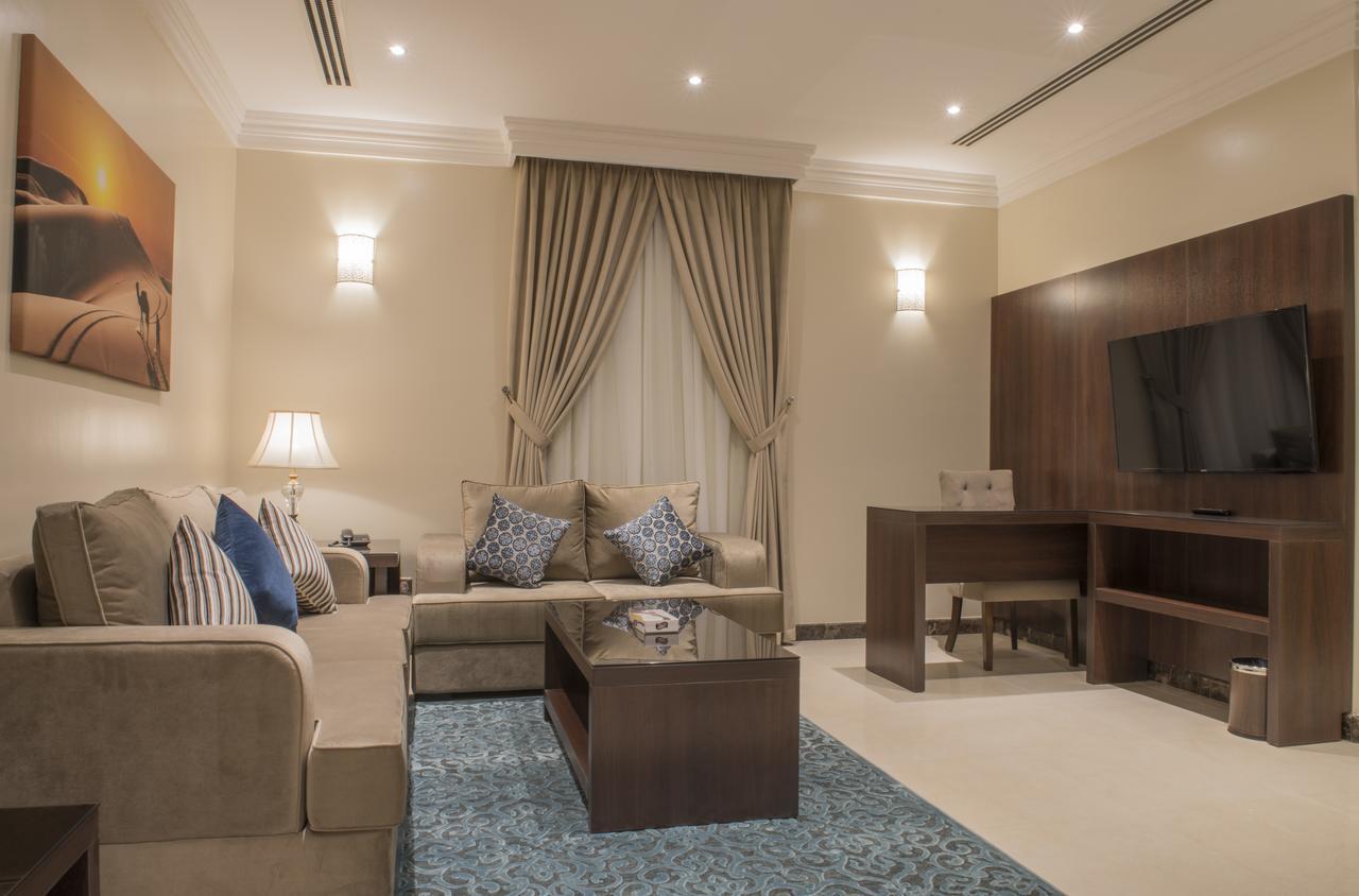 Normina 4* Dammam