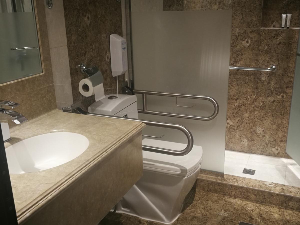 Normina Appart hôtel 4*